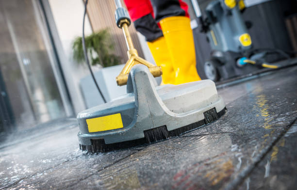 Best Local Pressure Washing Services  in Saegertown, PA