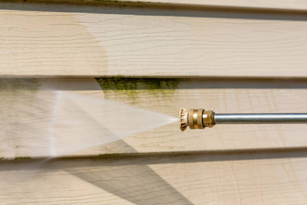 Best Pressure Washing Services for Businesses  in Saegertown, PA